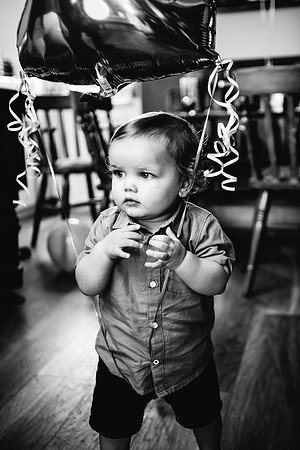 FInley 1st Birthday - Staffordshire Photographer-21
