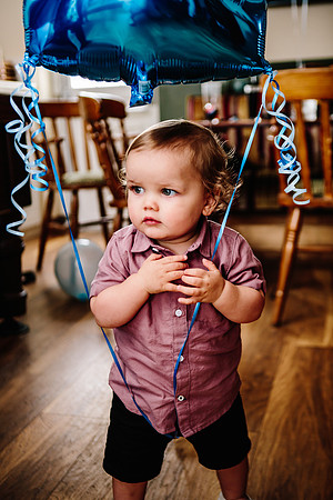 FInley 1st Birthday - Staffordshire Photographer-22