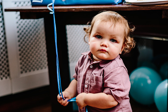 FInley 1st Birthday - Staffordshire Photographer-32