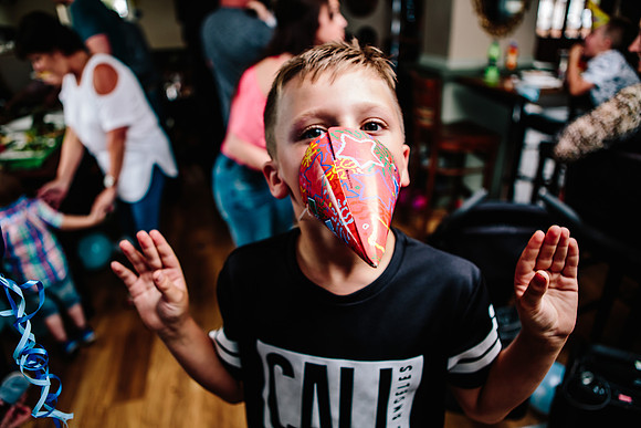 FInley 1st Birthday - Staffordshire Photographer-34