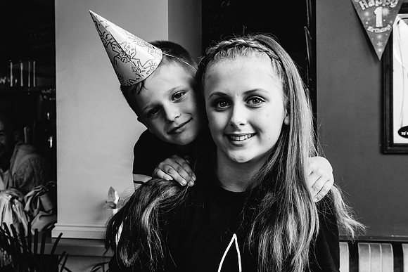 FInley 1st Birthday - Staffordshire Photographer-39