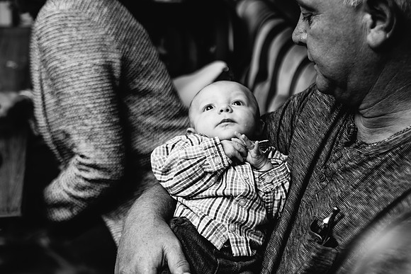 FInley 1st Birthday - Staffordshire Photographer-44
