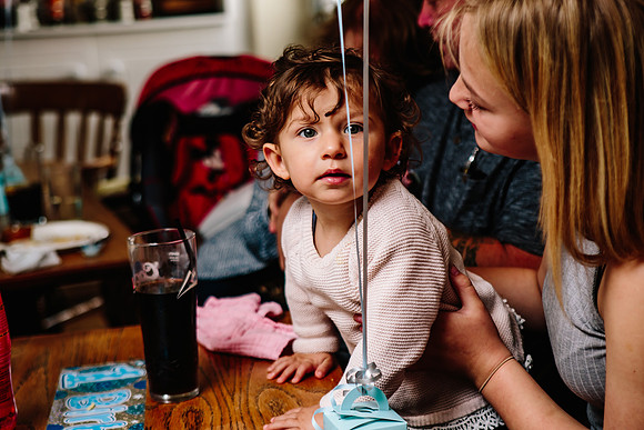 FInley 1st Birthday - Staffordshire Photographer-46