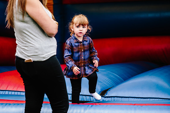 FInley 1st Birthday - Staffordshire Photographer-47