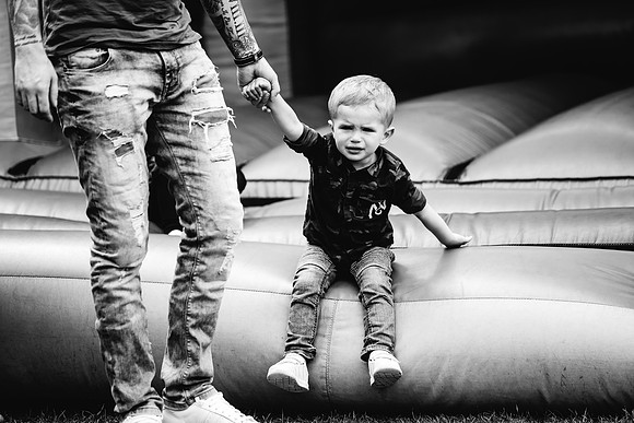 FInley 1st Birthday - Staffordshire Photographer-51