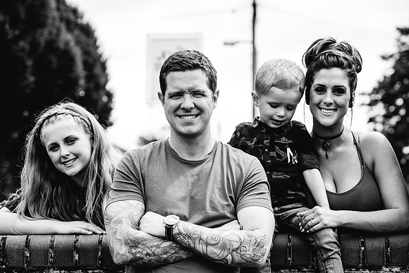 FInley 1st Birthday - Staffordshire Photographer-52