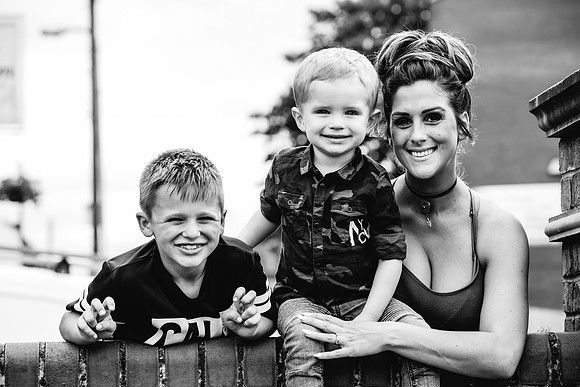 FInley 1st Birthday - Staffordshire Photographer-56