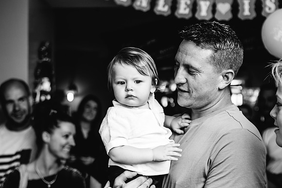 FInley 1st Birthday - Staffordshire Photographer-71