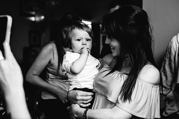 FInley 1st Birthday - Staffordshire Photographer-82