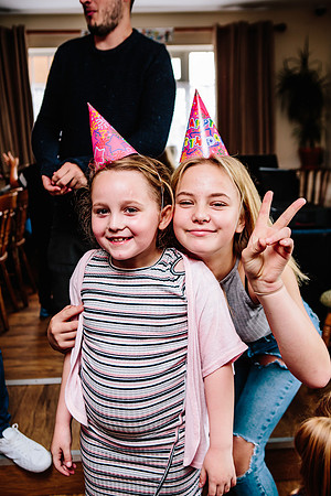 FInley 1st Birthday - Staffordshire Photographer-86