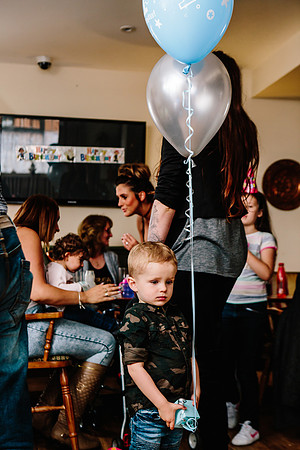 FInley 1st Birthday - Staffordshire Photographer-91