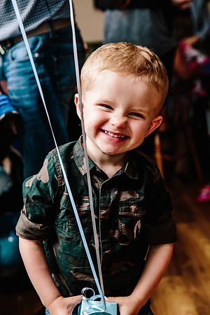 FInley 1st Birthday - Staffordshire Photographer-93