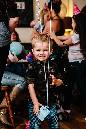 FInley 1st Birthday - Staffordshire Photographer-92