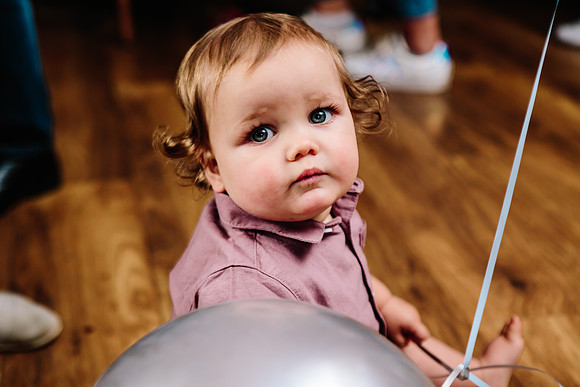 FInley 1st Birthday - Staffordshire Photographer-95