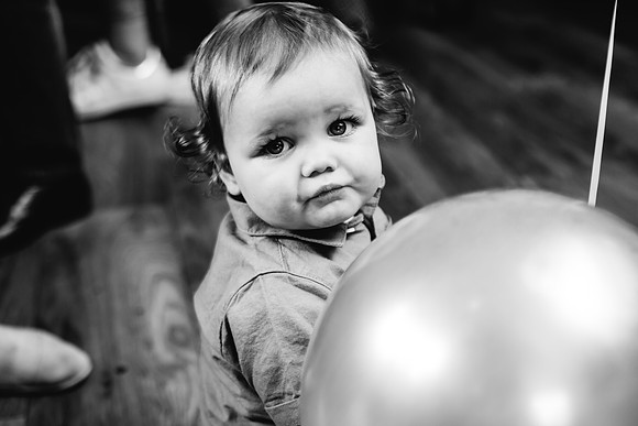 FInley 1st Birthday - Staffordshire Photographer-96