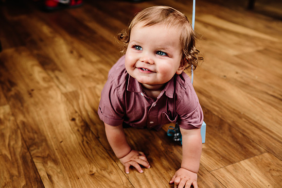 FInley 1st Birthday - Staffordshire Photographer-97