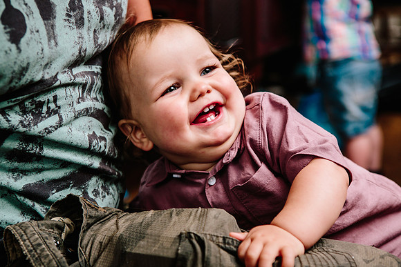 FInley 1st Birthday - Staffordshire Photographer-100