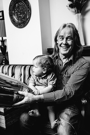 FInley 1st Birthday - Staffordshire Photographer-108