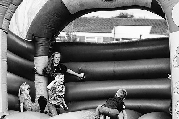 FInley 1st Birthday - Staffordshire Photographer-111
