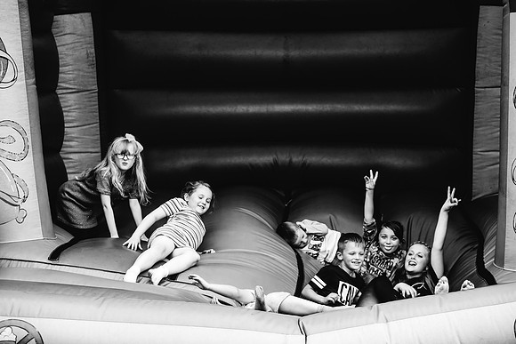 FInley 1st Birthday - Staffordshire Photographer-114