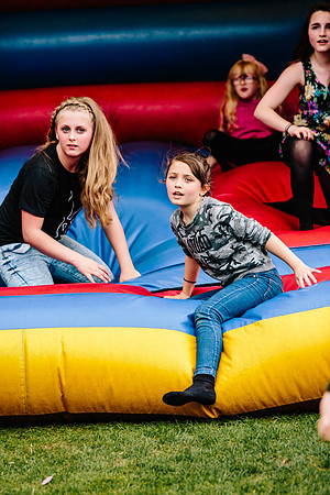 FInley 1st Birthday - Staffordshire Photographer-124