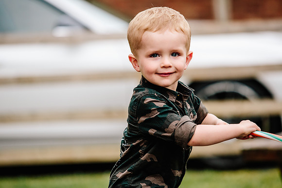 FInley 1st Birthday - Staffordshire Photographer-128