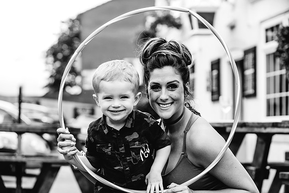 FInley 1st Birthday - Staffordshire Photographer-135