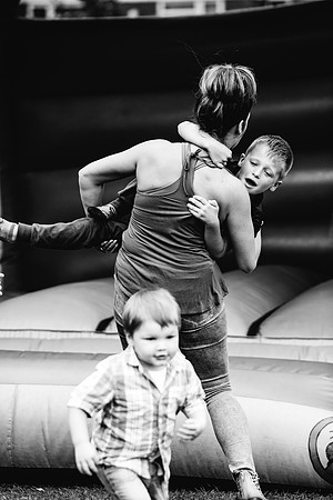 FInley 1st Birthday - Staffordshire Photographer-139