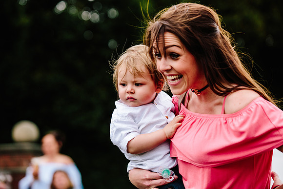 FInley 1st Birthday - Staffordshire Photographer-151
