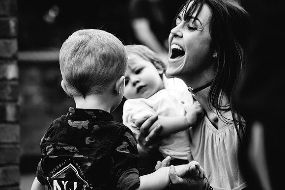 FInley 1st Birthday - Staffordshire Photographer-155