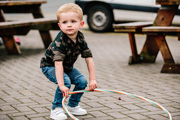 FInley 1st Birthday - Staffordshire Photographer-156