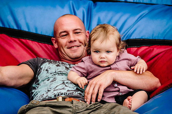 FInley 1st Birthday - Staffordshire Photographer-161
