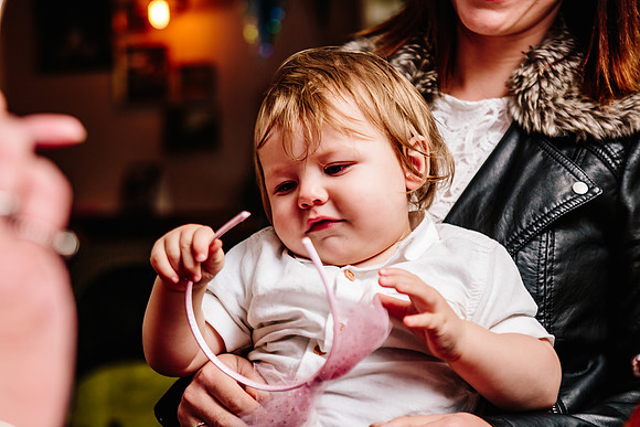 FInley 1st Birthday - Staffordshire Photographer-185