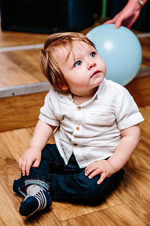 FInley 1st Birthday - Staffordshire Photographer-192