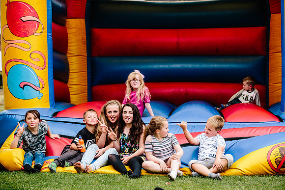 FInley 1st Birthday - Staffordshire Photographer-116