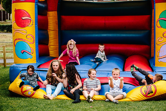 FInley 1st Birthday - Staffordshire Photographer-115