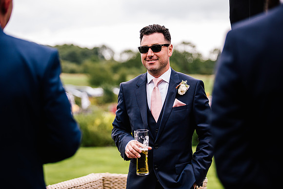 Aston Marina Wedding Photography - Amie & Joe-34