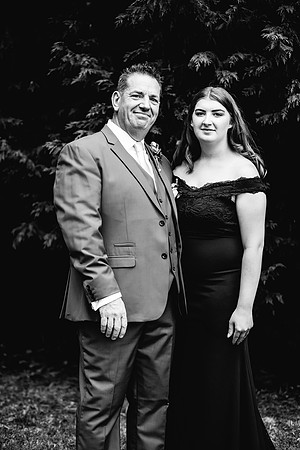 Slaters Country Inn Wedding Photography - Brian & Keith -304
