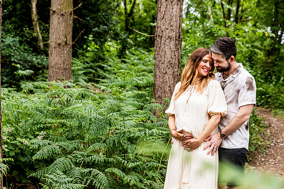 Staffordshire Maternity Photography - Kendal & Gary-21