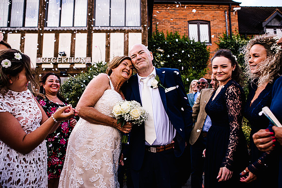 Jane & David - Gift Of A Wedding - Moat House Acton Trussell-231