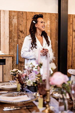Charlotte & Paul - Foxtail Barns Wedding Photography-216