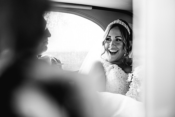 Shrigley Hall Wedding Photography - Rachel & Joe-199