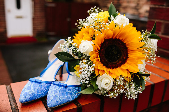 Keele Hall Wedding Photography - Katie & Simon-103