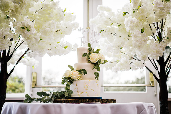 Jane & David - Gift Of A Wedding - Moat House Acton Trussell-256