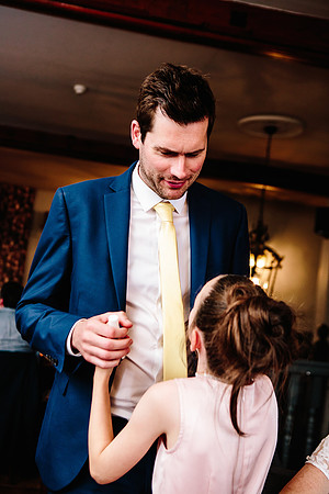 Crewe Wedding Photography - Nicola & Paul-476