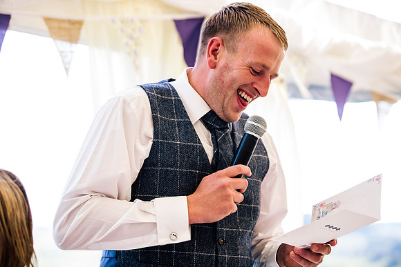Staffordshire Moorlands Wedding Photography -  Lisa & Andy-718