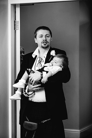 Wedding Photography - The upper House Barlaston - Holly & Clojo-489