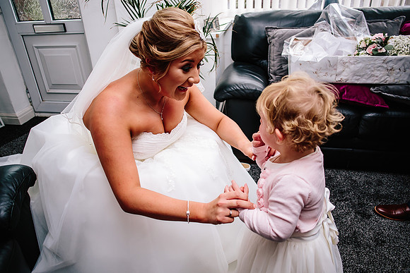 Keele Hall Wedding Photography - Tasha & Rhys-304