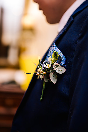 Three Horseshoes Wedding Photography - Staffordshire Weddding Photographer - Laura & Louis-153
