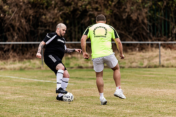Tiktok Charity Football Day-92